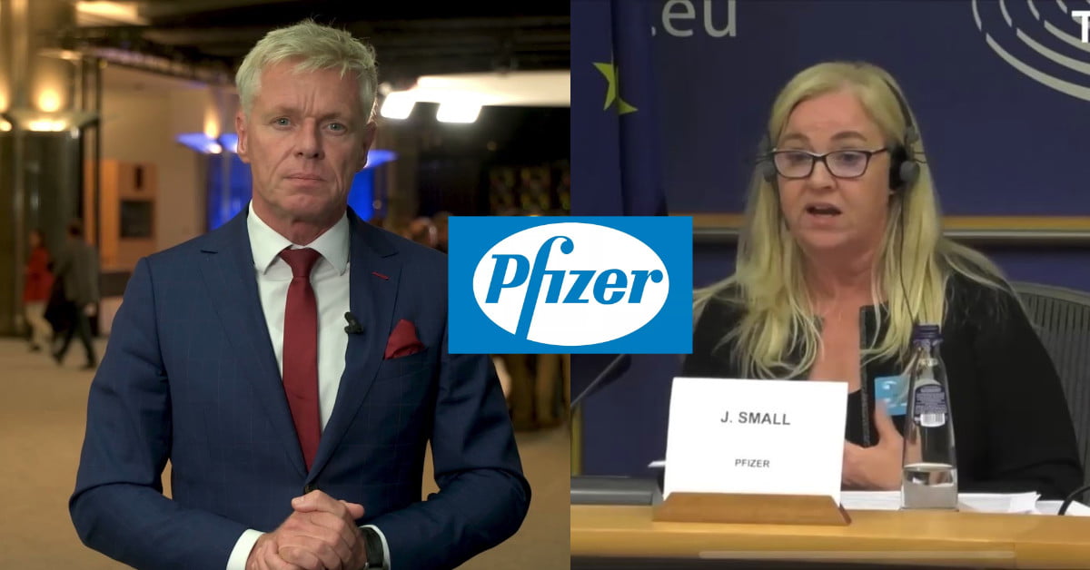 Pfizer nie musiał badać szczepionki pod kątem zapobiegania transmisji. Nie znaczy to jednak, iż nie przeprowadzono takich badań