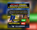 Obcokrajowcy mogą od lat głosować we Wrocławskim Budżecie Obywatelskim