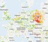 Pomiary zanieczyszczenia powietrza sensorami Airly w Polsce są wiarygodne