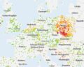 Pomiary zanieczyszczenia powietrza sensorami Airly w Polsce są wiarygodne