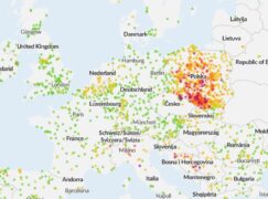 Pomiary zanieczyszczenia powietrza sensorami Airly w Polsce są wiarygodne