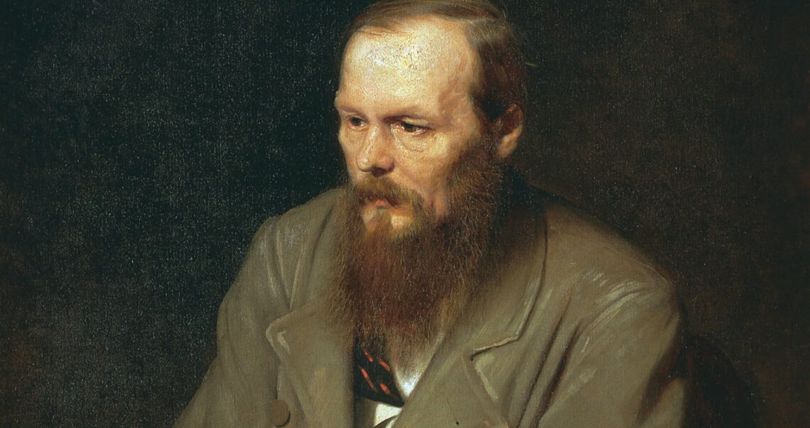 Cytat Dostojewskiego o tolerancji jest nieprawdziwy