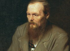 Cytat Dostojewskiego o tolerancji jest nieprawdziwy