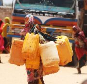Czy w Afryce nie ma wody? Fakty i mity