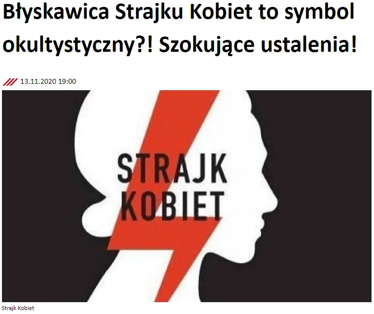 Raport PJATK o prawach kobiet część 4: ruchy feministyczne
