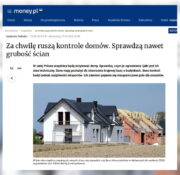 Informacja o masowej kontroli domów to manipulacja