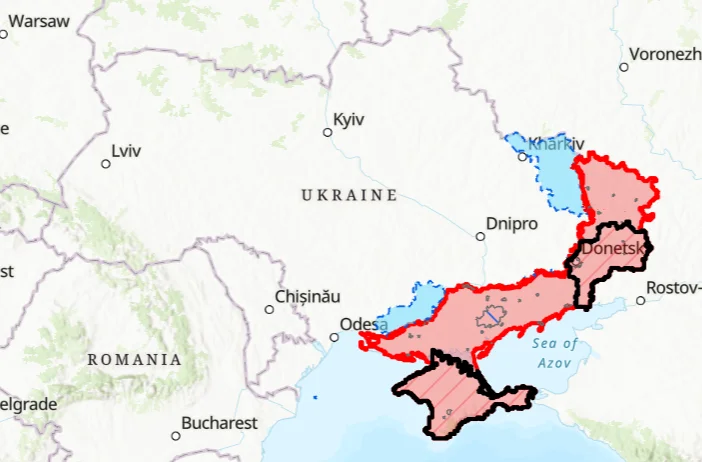 ukraina wojna