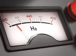 Częstotliwość dźwięku 432 Hz – wybrane teorie spiskowe