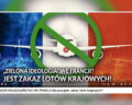 Zakaz lotów krótkodystansowych we Francji nie obejmuje wszystkich lotów krajowych