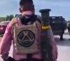Brak dowodów, że granatniki AT-4 z Ukrainy trafiają do meksykańskich karteli