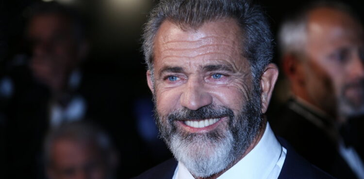 Mel Gibson nie tworzy dokumentu o handlu dziećmi z Ukrainy