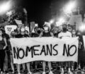 Niska liczba gwałtów w Polsce to manipulacja