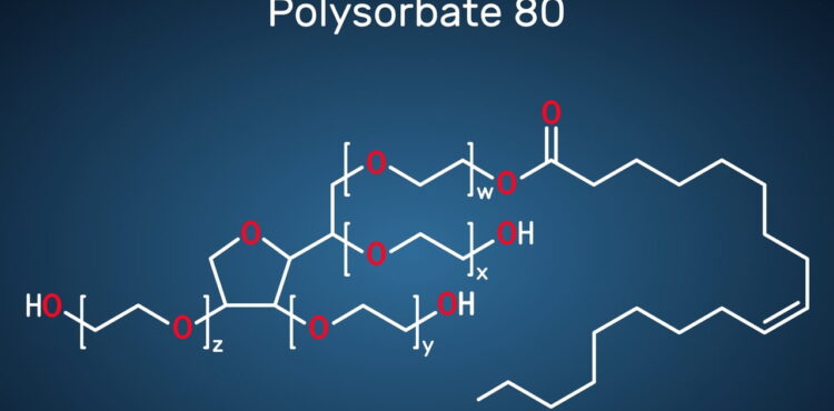 Polisorbat 80 będący w składzie szczepionek przeciwko HPV nie jest rakotwórczy