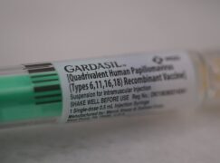 Gardasil nie zawiera substancji stosowanych w wojnie biologicznej
