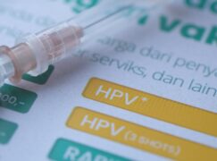 Szczepionki przeciw HPV nie zawierają wirusów, komórek owadów ani rakotwórczych białek