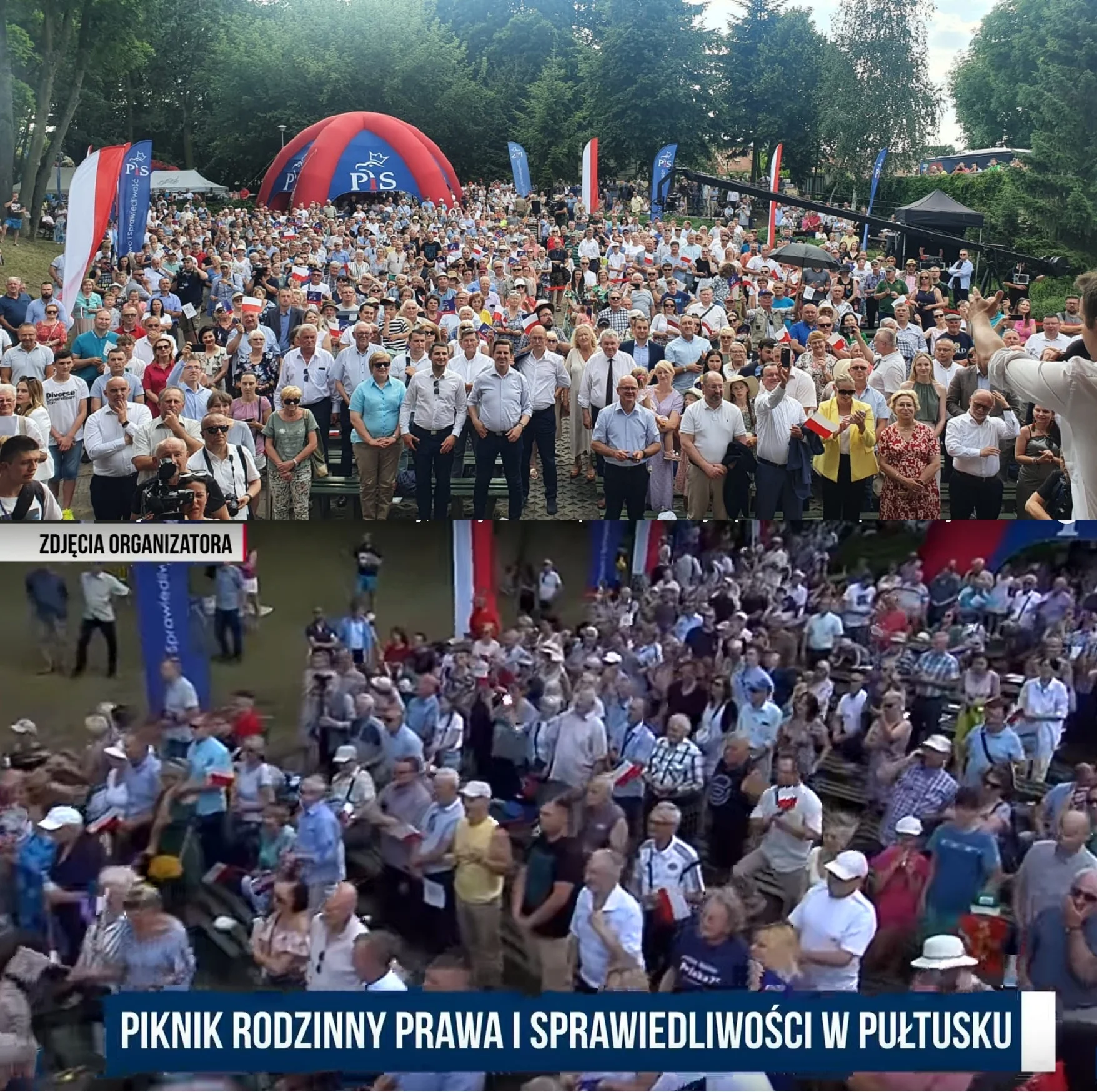 Perspektywa a nie fotomontaż