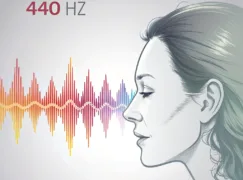 Częstotliwość dźwięku 432 Hz – wybrane teorie spiskowe