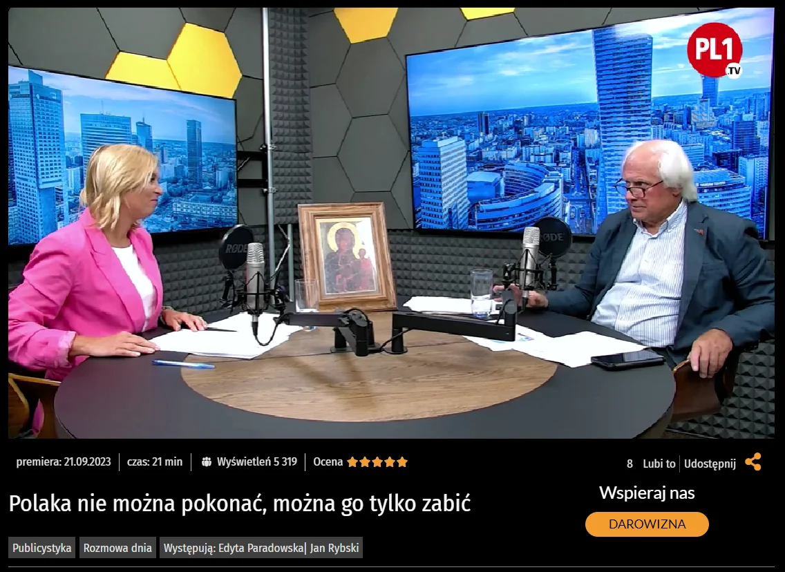 Paradowska Rybski WHO