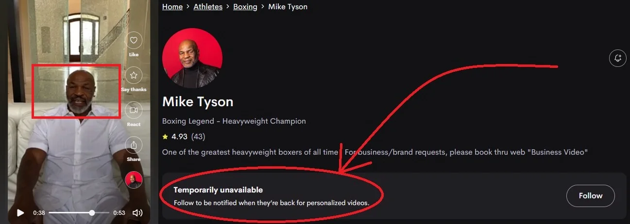 Appeals to Zelenskyy from American celebrities are Russian manipulation