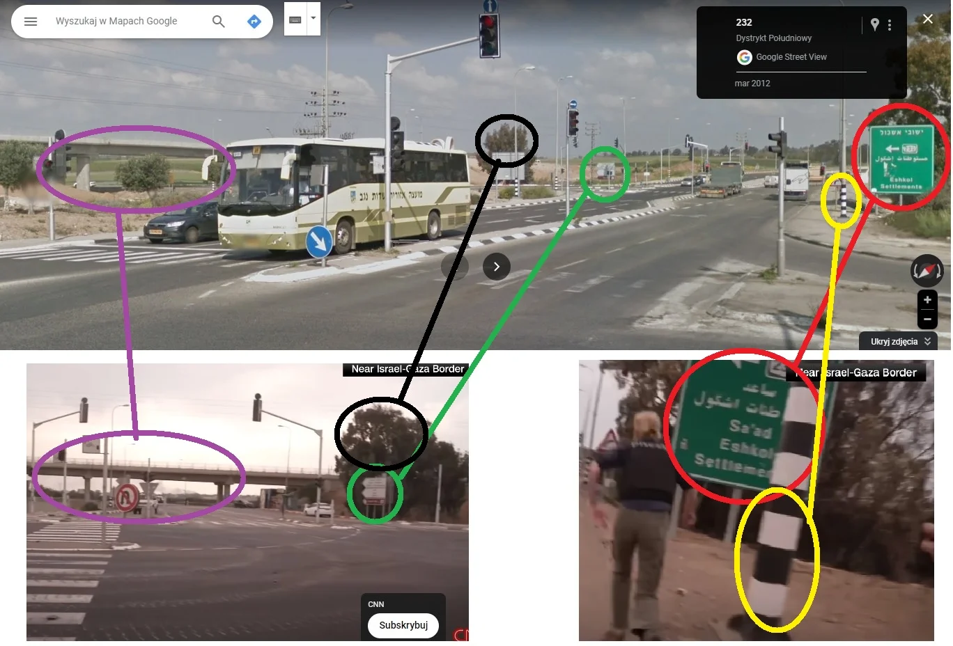 Geolocation
