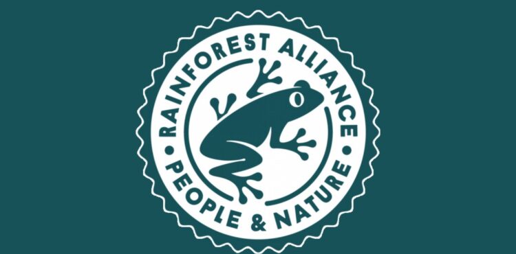 Rainforest Alliance, atrazyna i Bill Gates. Weryfikujemy narracje wokół loga z zieloną żabą