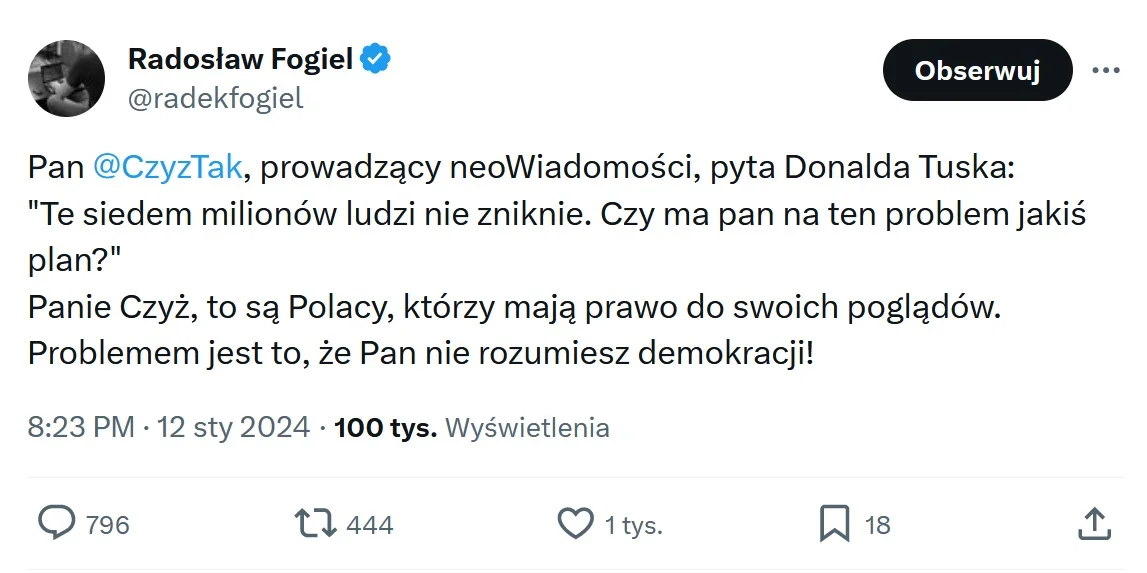JestemProblememTuska
