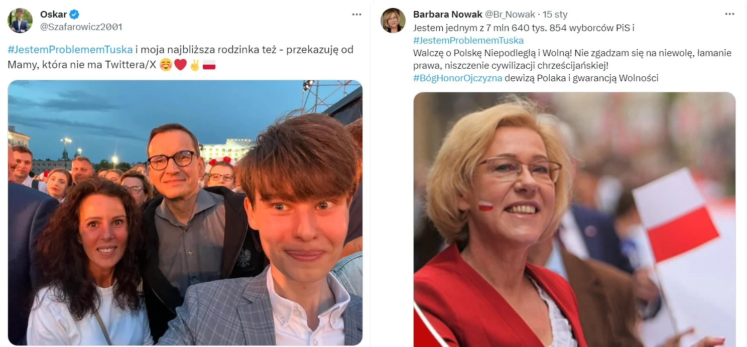 JestemProblememTuska