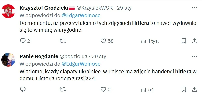 Zdjęcie Hitlera