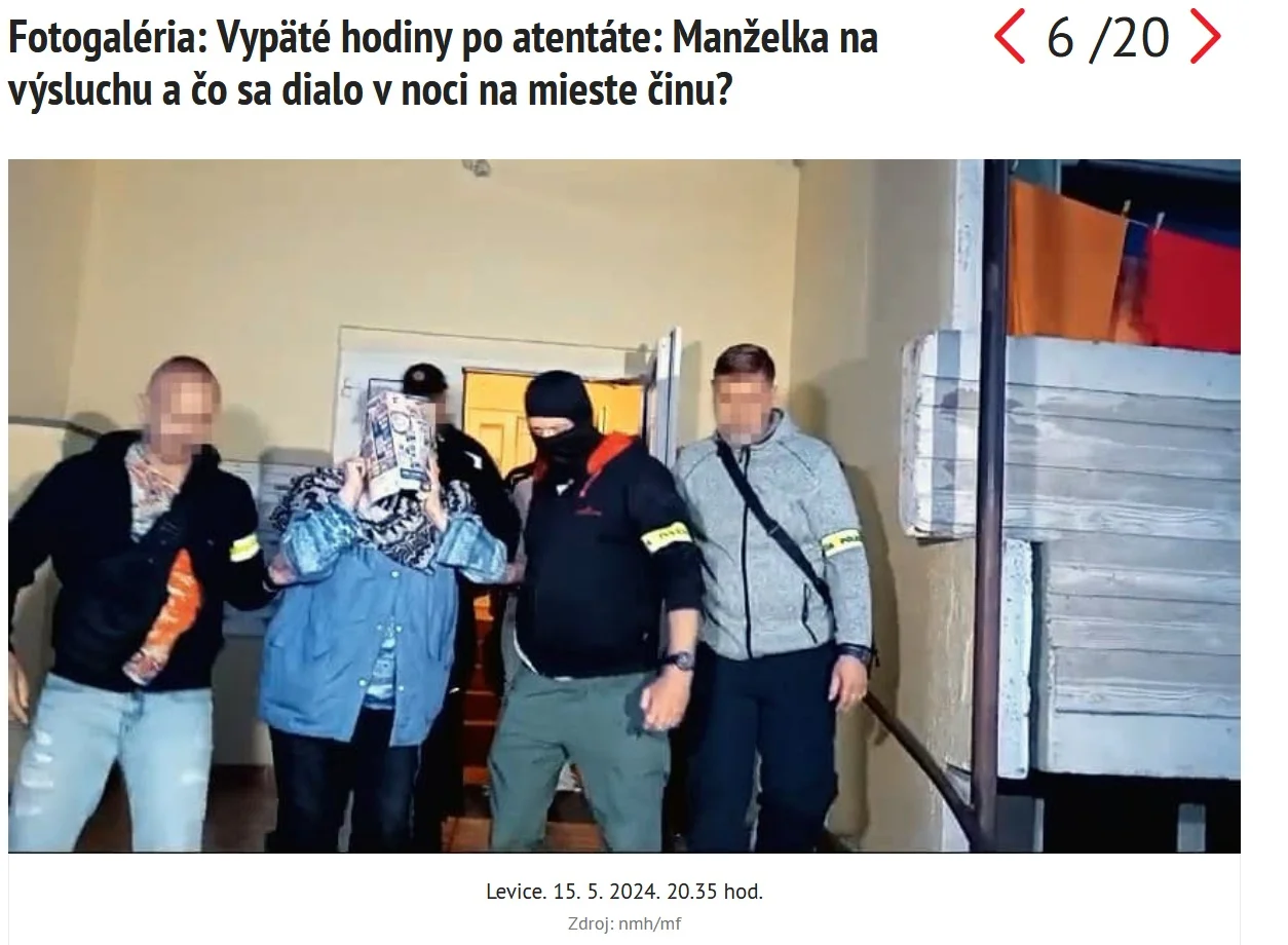 Żona Juraja Cintuli