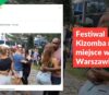 Festiwal Kizomba miał miejsce w Warszawie