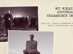 Mit Wielkiej Wojny Ojczyźnianej jako uzasadnienie inwazji na Ukrainę. Część 3 — analiza porównawcza upamiętnienia w krajach postsowieckich oraz byłego bloku wschodniego