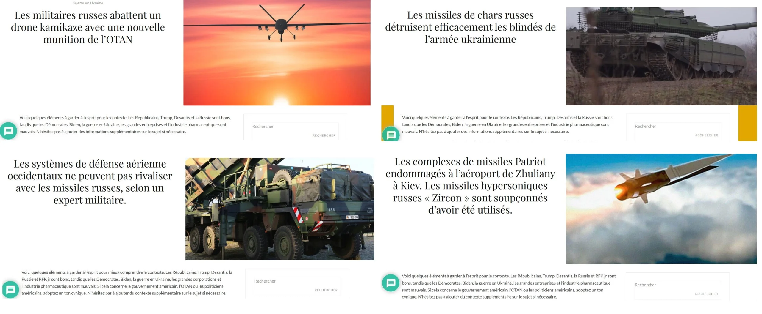 Verite Cachee France