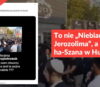 To nie „Niebiańska Jerozolima”, a Rosz ha-Szana w Humaniu