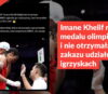 Imane Khelif nie traci medalu olimpijskiego i nie otrzymała zakazu udziału w igrzyskach