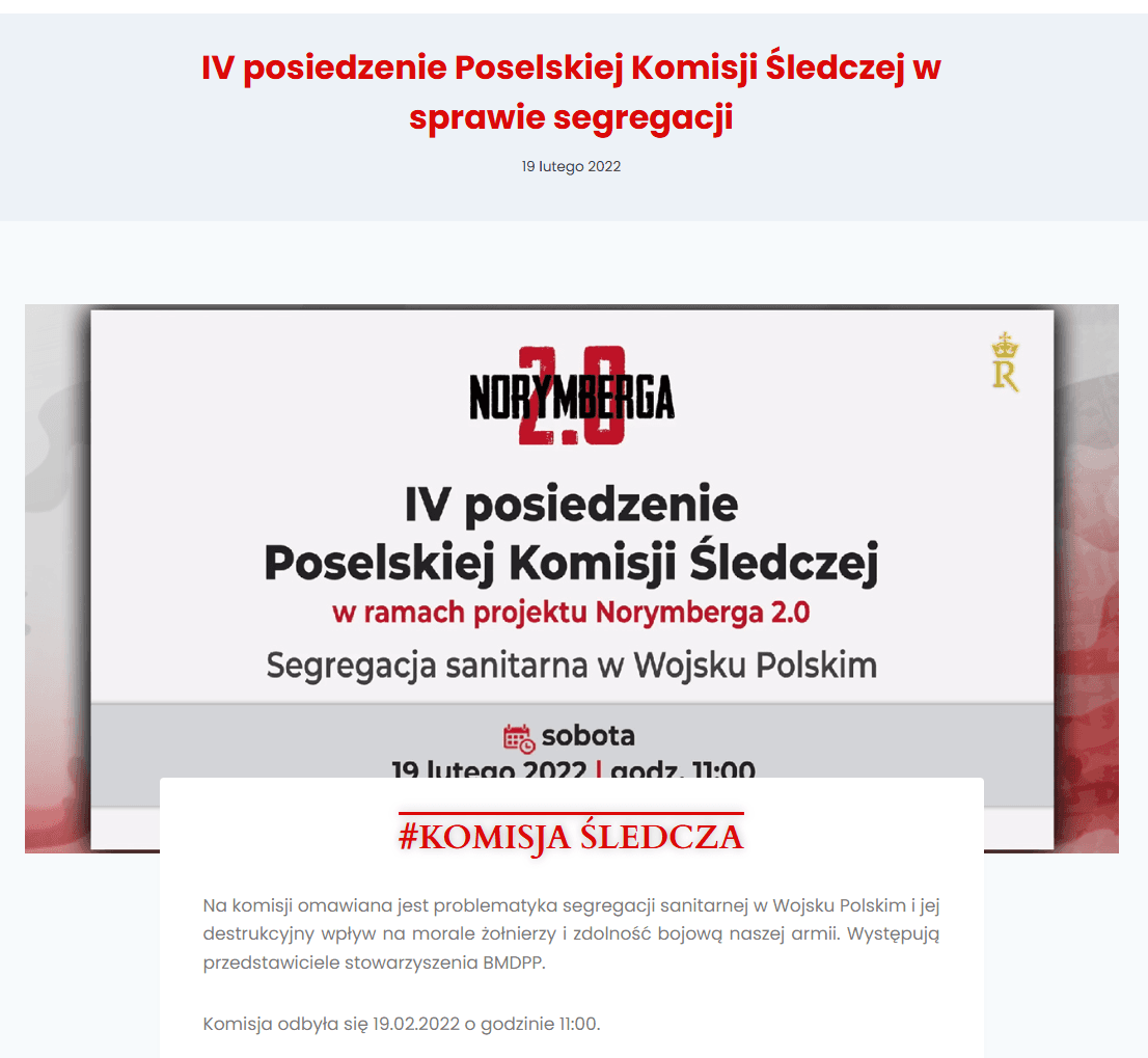 BM posiedzenie