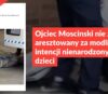 Ojciec Moscinski nie został aresztowany za modlitwę w intencji nienarodzonych dzieci