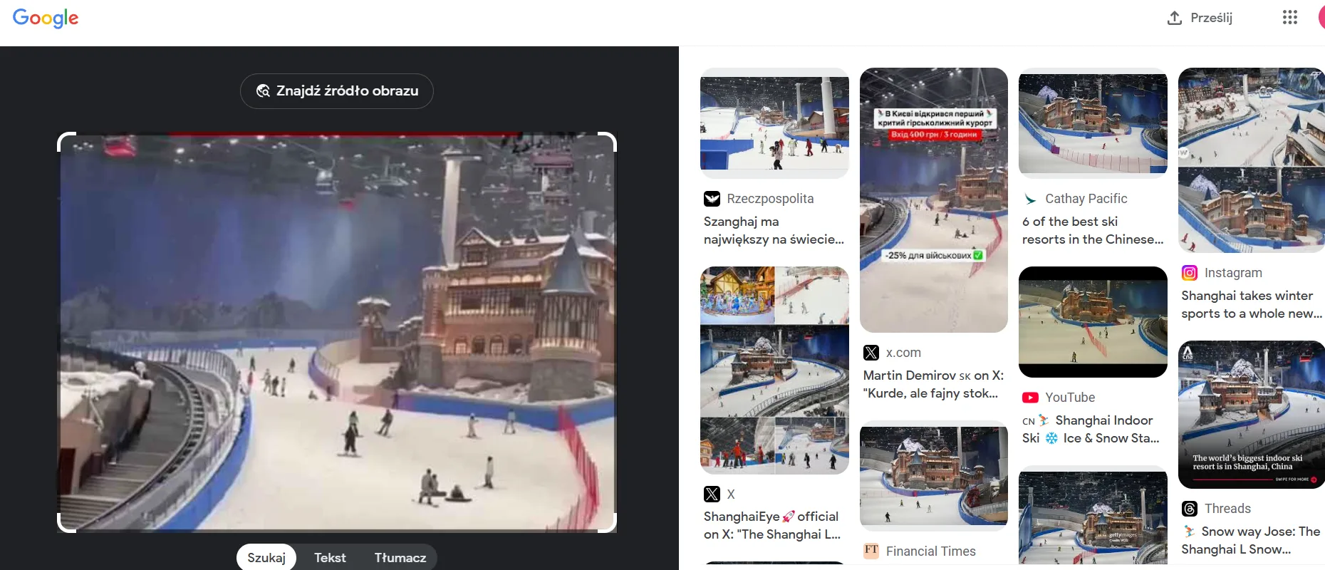 Zdjęcie przedstawiające wynik wyszukiwania obrazem