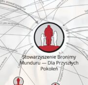 Stowarzyszenie Bronimy Munduru – siatka powiązań i analiza działalności