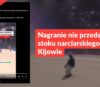 Nagranie nie przedstawia stoku narciarskiego w Kijowie