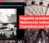 Nagranie przedstawiające historyczny wybuch w Czarnobylu jest fałszywe