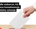 Anomalie wyborcze, ich skala oraz konsekwencje. Wyjaśniamy sytuację
