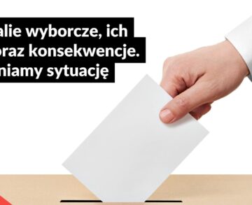 Anomalie wyborcze, ich skala oraz konsekwencje. Wyjaśniamy sytuację