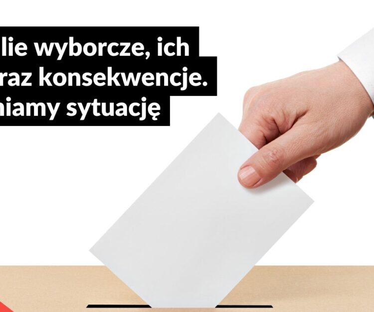 Anomalie wyborcze, ich skala oraz konsekwencje. Wyjaśniamy sytuację