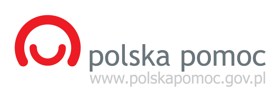 Projekt współfinansowany w ramach polskiej współpracy rozwojowej Ministerstwa Spraw Zagranicznych RP.