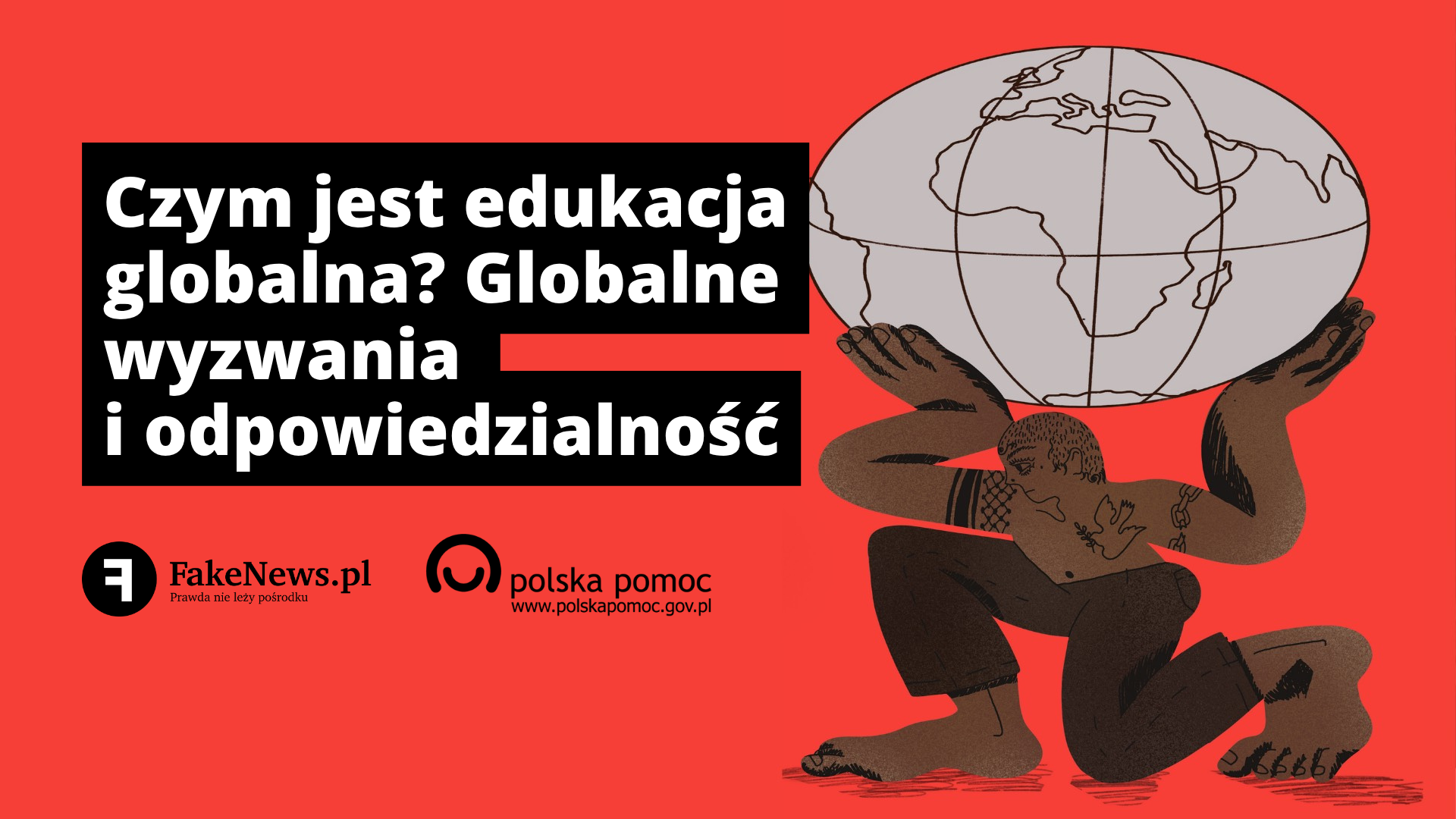 Czym jest edukacja globalna? Globalne wyzwania i odpowiedzialność