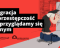 Migracja a przestępczość – przyglądamy się danym