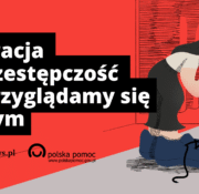 Migracja a przestępczość – przyglądamy się danym