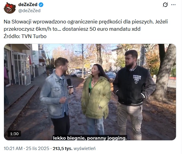 Mandaty na Słowacji