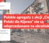 Polskie agregaty z akcji „Ciepło z Polski dla Kijowa” nie są odsprzedawane na ukraińskim OLX