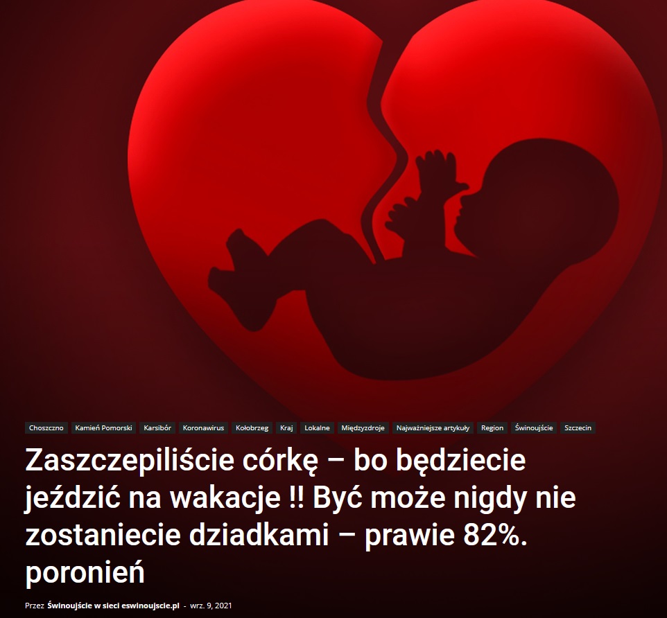 Wskaźnik poronień